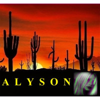 Alyson - Alyson