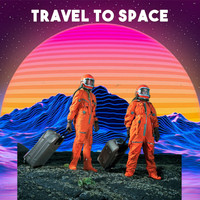 Dave M - Travel To Space