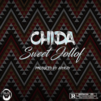 Chida - Sweet Jollof