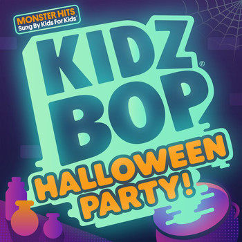 Kidz Bop Kids - KIDZ BOP Halloween Party!
