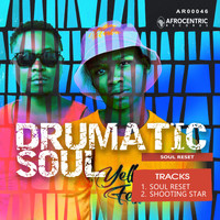 Drumatic Soul - Soul Reset