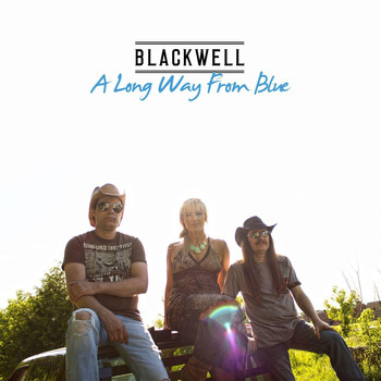 Blackwell - A Long Way from Blue