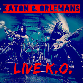 Katon & Orlemans - Live K.O. (Explicit)