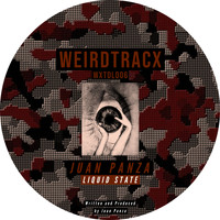 Juan Panza - Liquid State