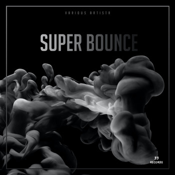 Various Artists - Super Bounce