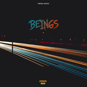 Various Artists - Beings