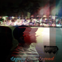 Ladder - Legacy into Legend (Explicit)