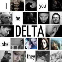 Delta - I You He She They - EP