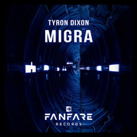Tyron Dixon - Migra