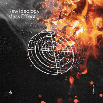Raw Ideology - Mass Effect