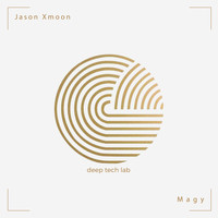 Jason Xmoon - Magy