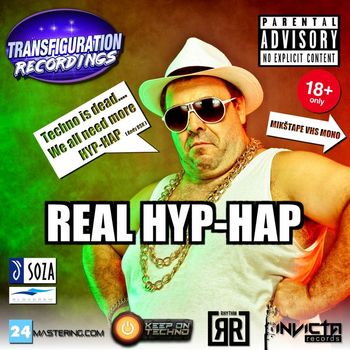 Andy BSK - Real Hyp-Hap
