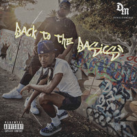Kenai - Back to the Basics (Explicit)