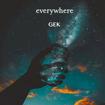 Gek - Everywhere