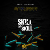 DeMarco - Skill Mi Skill (Explicit)