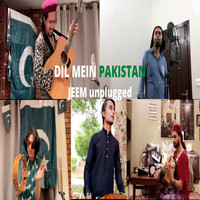 Jeem - Dil Mein Pakistan (Unplugged)