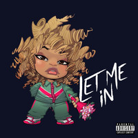 Starley - Let Me In (Explicit)