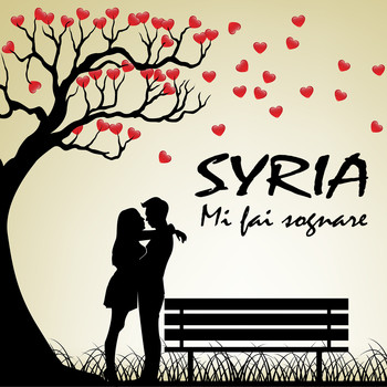 Syria - Mi fai sognare