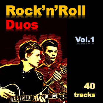 Various Artists - Rock'n'Roll Duos Vol.1