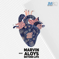 Marvin Aloys - Beyond Life