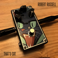 Robert Russell - That's Cat