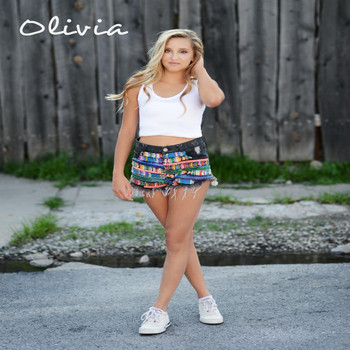 Olivia - Unstoppable