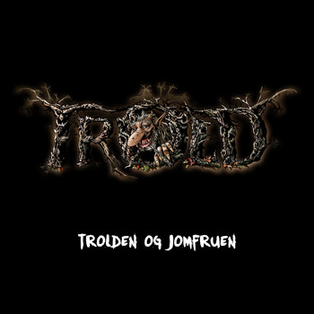TROLD / TROLD - Trolden og Jomfruen