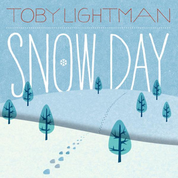 Toby Lightman - Snow Day