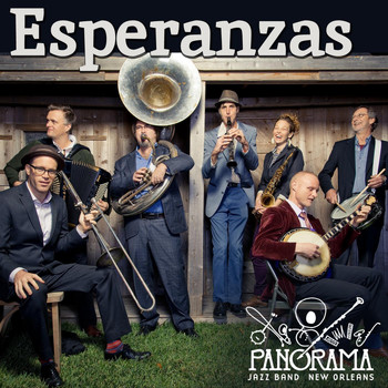 Panorama Jazz Band - Esperanzas