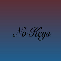 Terrence Adams - No Keys