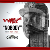 Brooklyn Beanz - Nobody (Explicit)