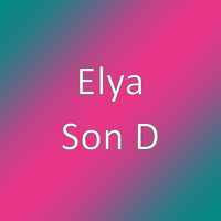 Elya - Son D
