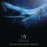 Nothing More - The Few Not Fleeting (10 Year Anniversary Edition)