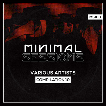 Various Artists - Compilation 10