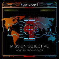 Technicolor - Mission Objective