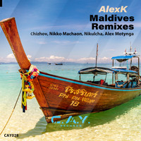 AlexK - Maldives Remixes