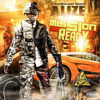 Alize - Hell Nawww