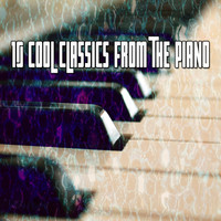 Relaxing Instrumental Jazz Academy - 10 Cool Classics from the Piano