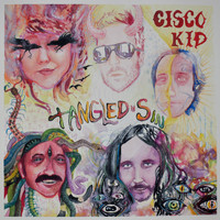 Cisco Kid - Tangled in Sin