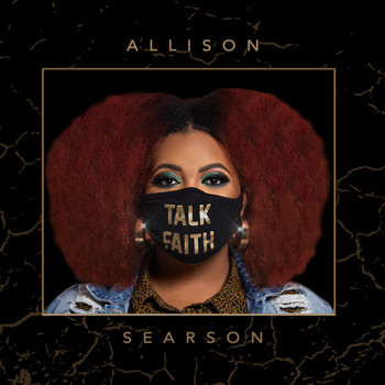 Allison Searson - Talk Faith