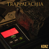 Konz - Trappalachia (Explicit)