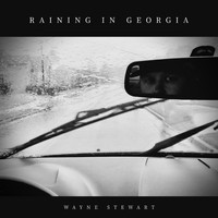 Wayne Stewart - Raining in Georgia