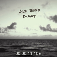 Tomassetti - 2020 Stereo: B-Sides