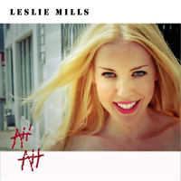 Leslie Mills - Ah Ah