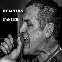 Reaction - Faster (Explicit)