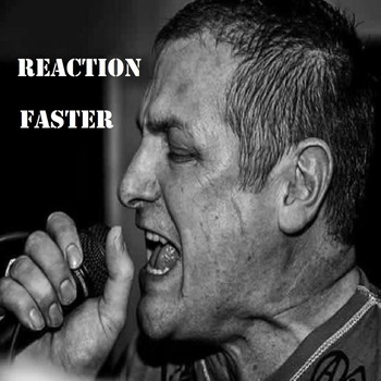 Reaction - Faster (Explicit)
