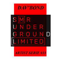 Dav'Bond - Artist Serie 033