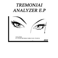 Tremonjai - Analyzer E.P
