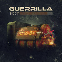 Guerrilla - Boom