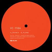 VC-118A - Crunch / Plonk